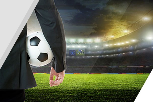 SPORT AGENT