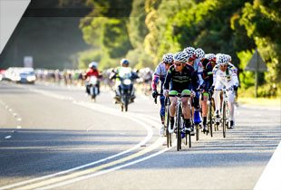 SPORT EVENT